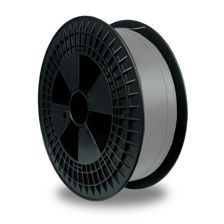 Filament Easy PLA, Fiberlogy, 1.75mm, 2.5 kg, Gri