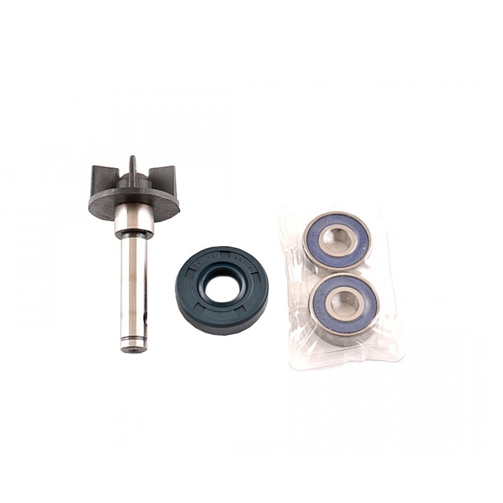 Set reparatie pompa apa Suzuki Katana 50 ’97-’00, motorizari Morini LC 50