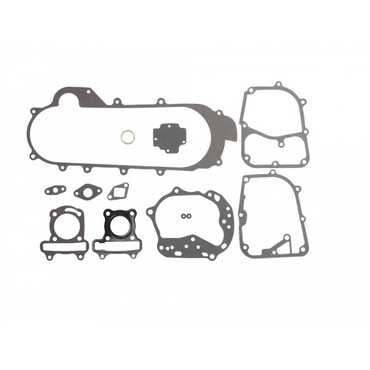 Set garnituri complete GY6, curea 729/ø39