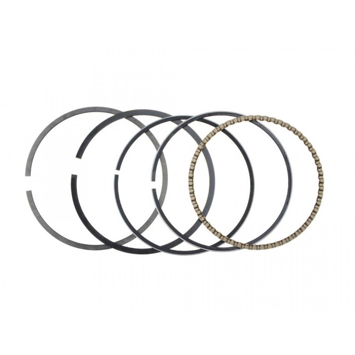 Set 5 Segmenti scutere GY6-4T 60cc, Revo, 44 mm