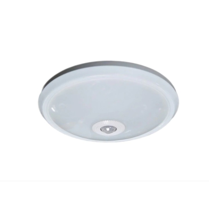 Регулируема сензорна LED светлина, бяла, студена светлина, FI270/12W/220V/6400K