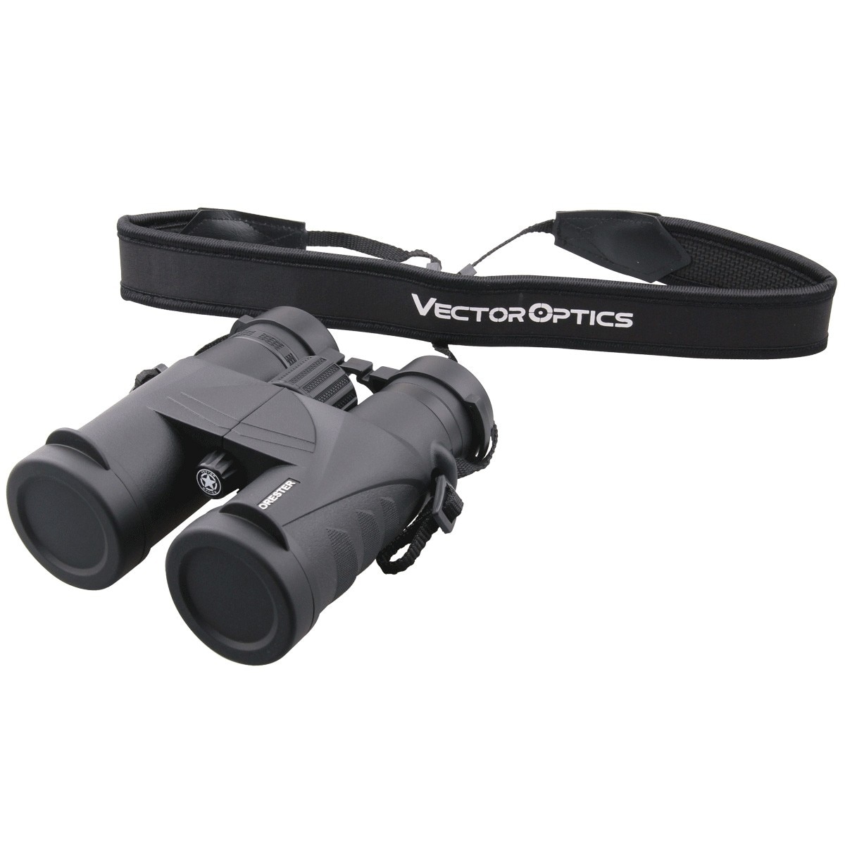 Binoclu VECTOR OPTICS Forester 10x42 - eMAG.ro