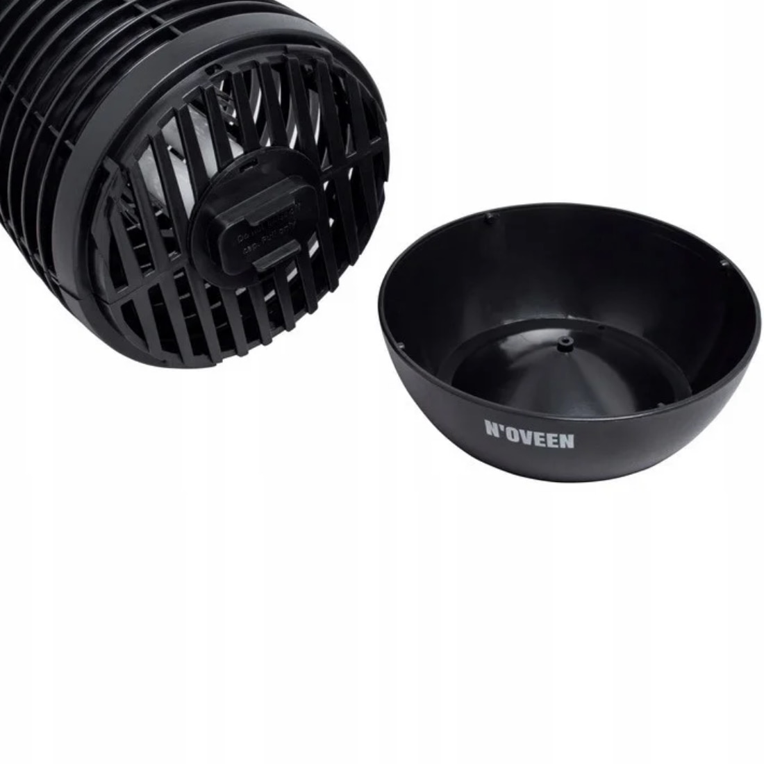 Lampa electrica anti-insecte, Noveen UV,