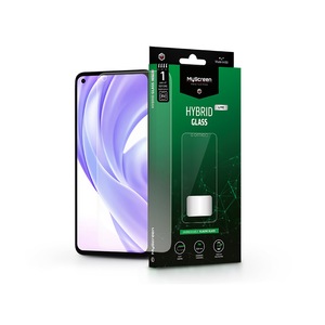 Kijelzővédő fólia