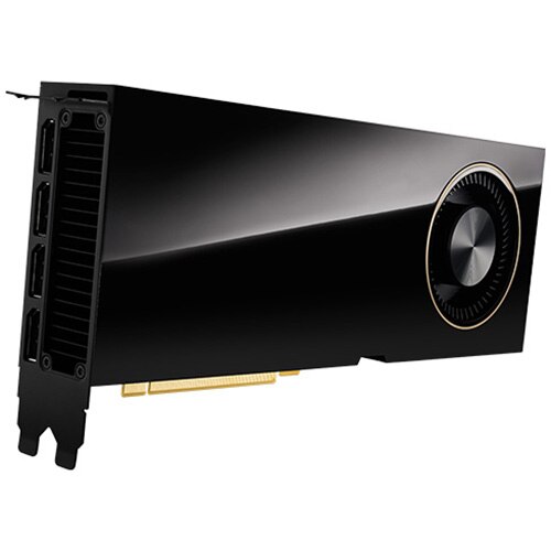 Placa video PNY NVIDIA® RTX™ A6000, 48GB GDDR6, 384-bit - eMAG.ro