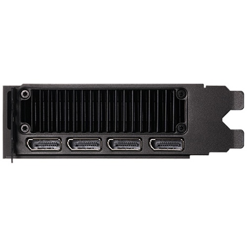 Placa video PNY NVIDIA® RTX™ A6000, 48GB GDDR6, 384-bit - eMAG.ro