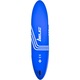 Set placa gonflabila Stand Up PaddleBoard Zray X-Rider X3 12', 365x81x15 cm, cu lesa, vasla, pompa si geanta transport incluse