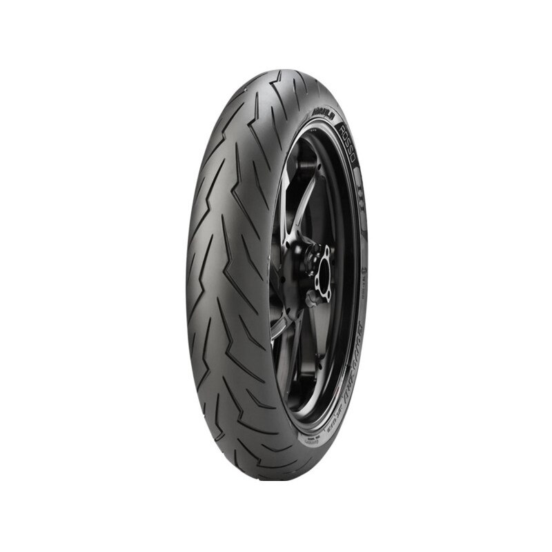 Anvelopa Moto 160 60zr17 Pirelli Diablo Rosso Iii 69w Emag Ro