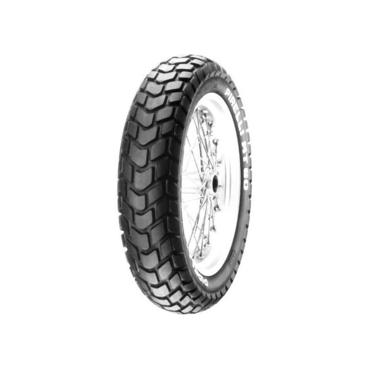 Anvelopa moto 80/90-21 Pirelli Mt90 A/T Scorpion 48S