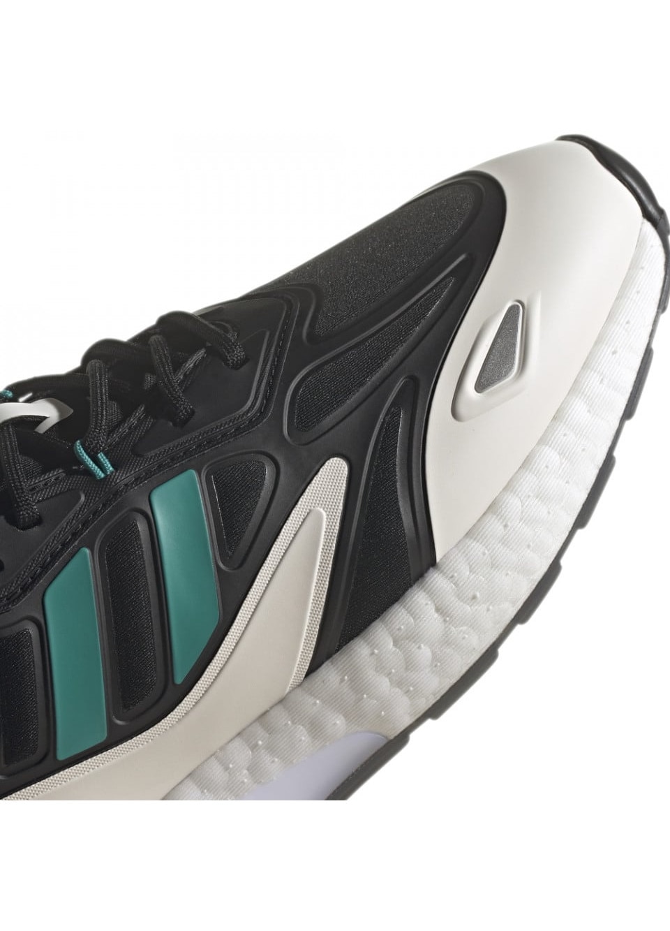 Pantofi sport Adidas Originals Real Madrid ZX 2K Boost 2.0 pentru