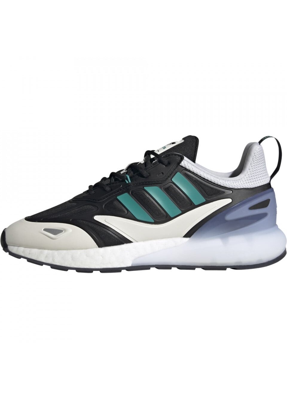Pantofi sport Adidas Originals Real Madrid ZX 2K Boost 2.0 pentru