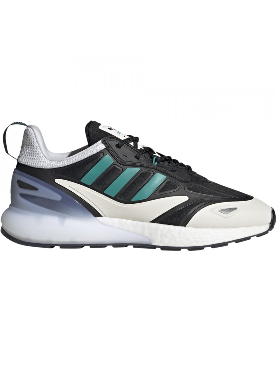 Pantofi sport Adidas Originals Real Madrid ZX 2K Boost 2.0 pentru