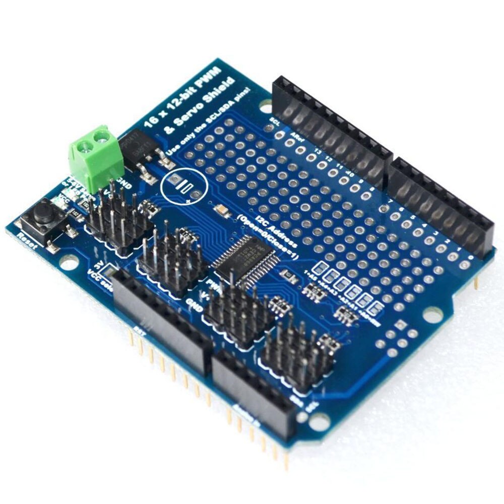 Modul servo Driver - eMAG.ro