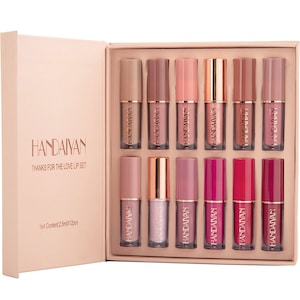 Червила и моливи за устни