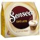 Кафе дози SENSEO Cafe Latte, 8 напитки, 92 гр