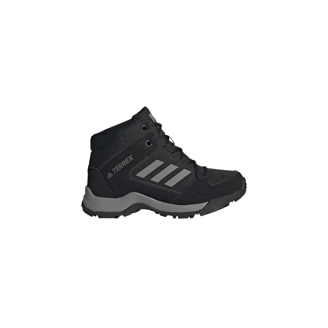 Pantofi Sport Adidas Terrex Hyperhiker JR FX4186, Baieti, Negru, 37 1/3 EU
