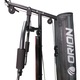 Aparat multifunctional fitness Orion Core L500, greutati incluse 60kg, greutate maxima utilizator 150kg, potrivit pentru toate grupele de muschi