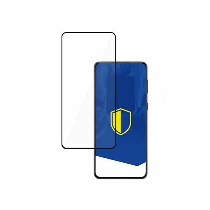 3mk Samsung Galaxy S22+ Plus Hardglass - 52908 üveg védőfólia