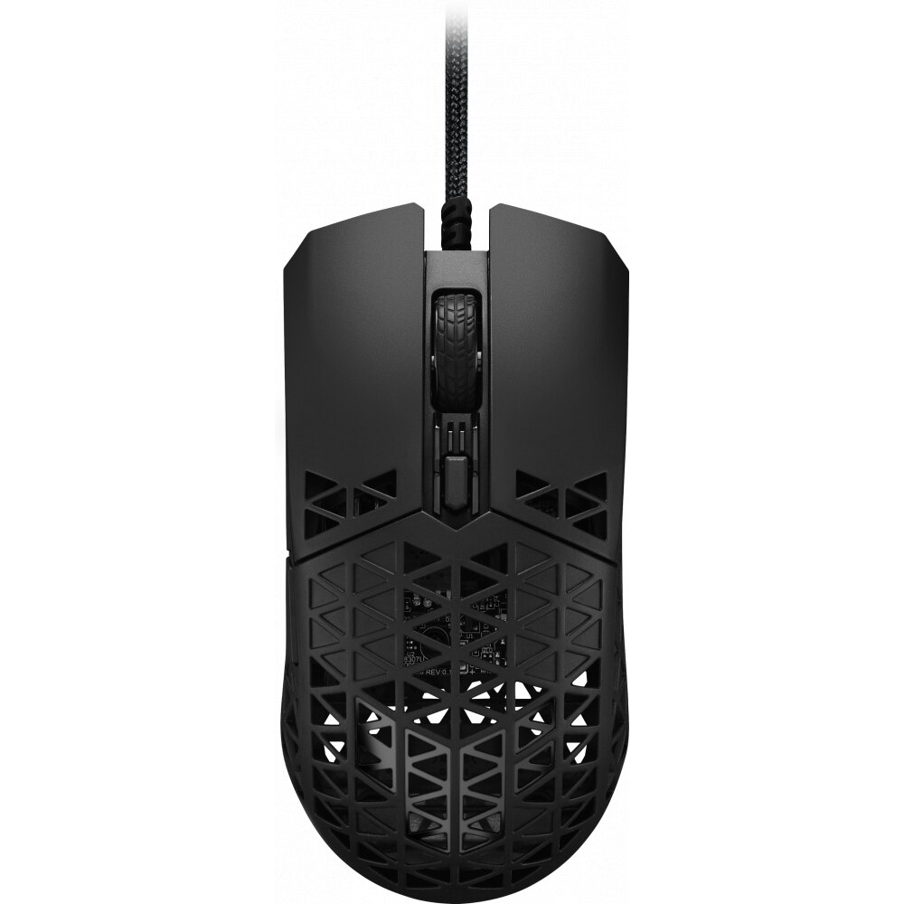Mouse gaming ASUS TUF Gaming M4 Air, Negru