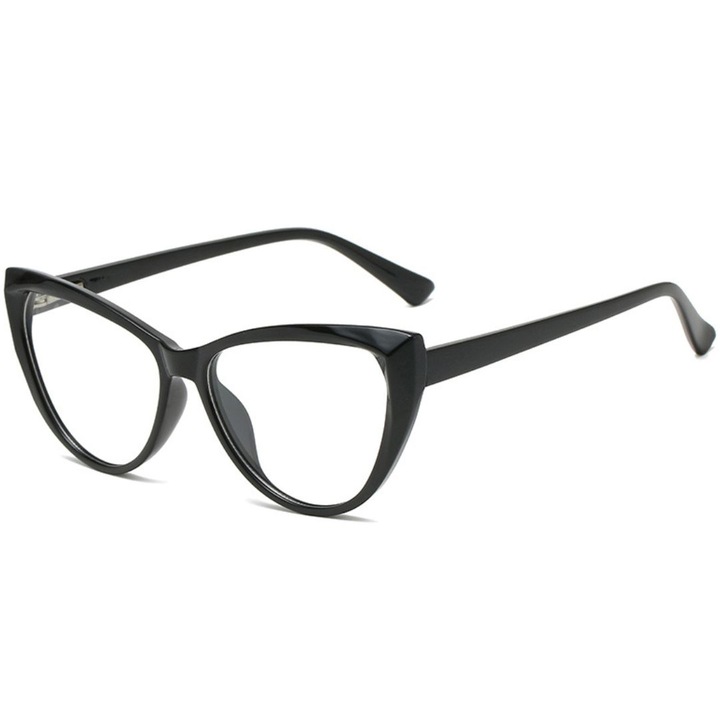 Ochelari protectie calculator, uVision Lauren, anti Lumina Albastra, Protectie ecran Telefon, Calculator