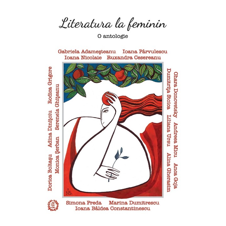 Literatura La Feminin. O Antologie