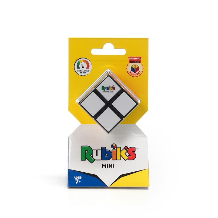 Rubik 2x2 Mini kocka