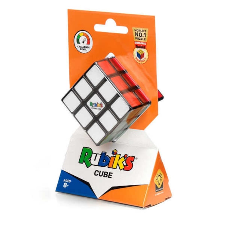 Rubik 3x3 Verseny kocka
