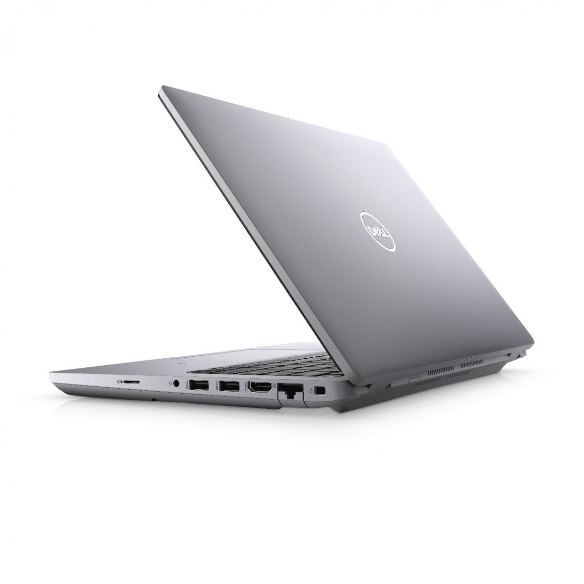 Laptop Dell Latitude 5421, i5-11400H, 14.0 HD, 16GB, 256GB SSD, No