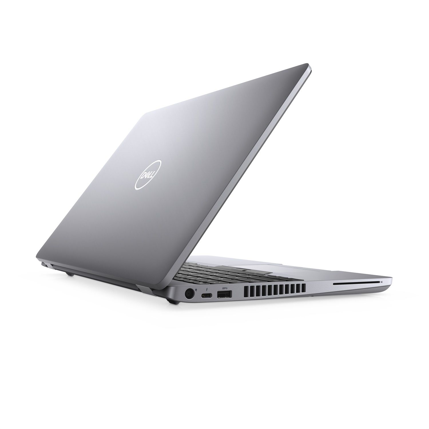 Laptop Dell Precision 3551, i7-10750H, 15.6 FHD, 8GB, 256GB SSD