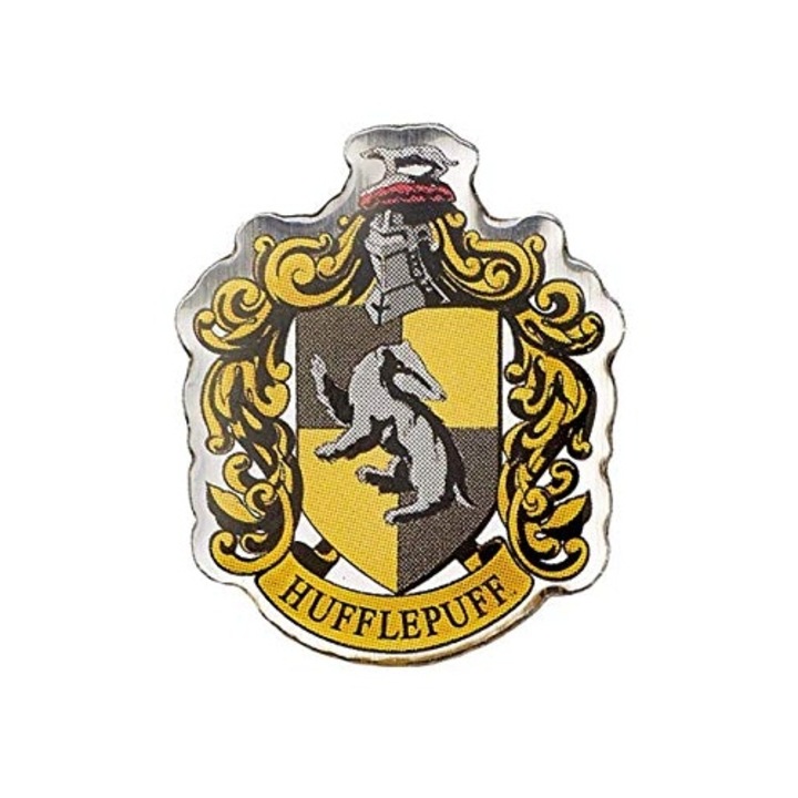 Insigna Casa Astropufilor, 1.6 cu 2.8 cm