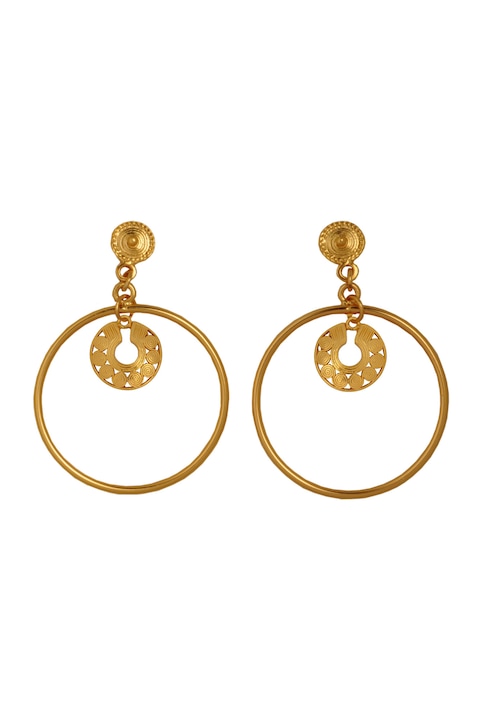 Cercei, cultura Quimbaya