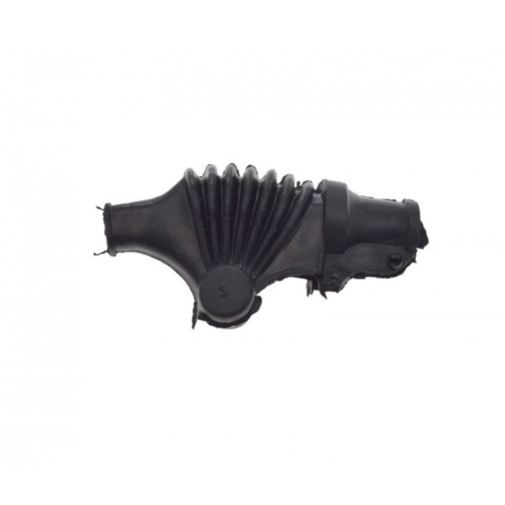 Set 2 protectii cauciuc manete frana+ambreaj