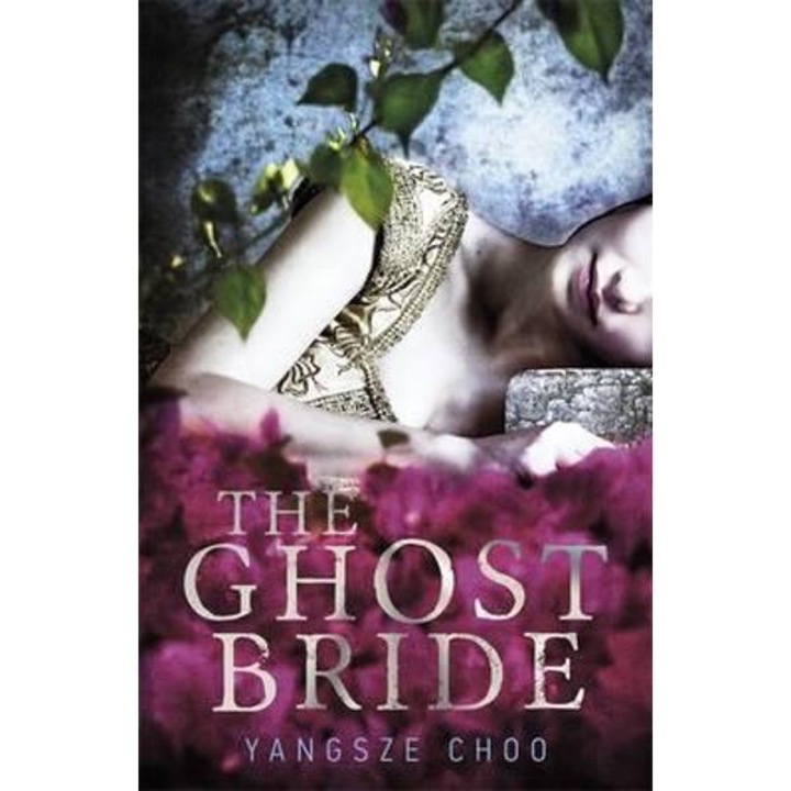Ghost Bride