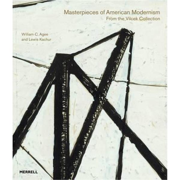 Masterpieces of American Modernism