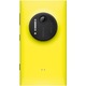 Мобилен телефон Nokia 1020 Lumia, Жълт