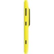Мобилен телефон Nokia 1020 Lumia, Жълт