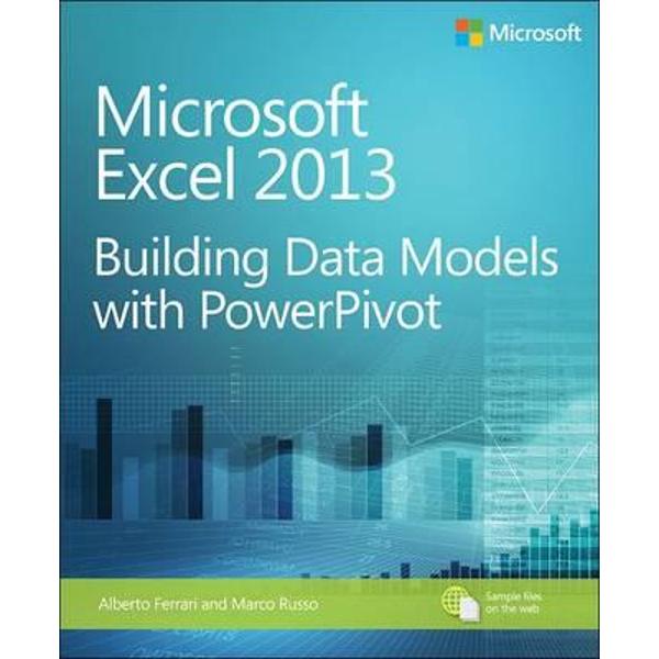 Building Data Models with Powerpivot