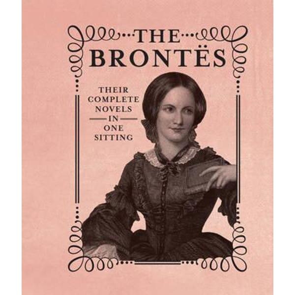 Brontes
