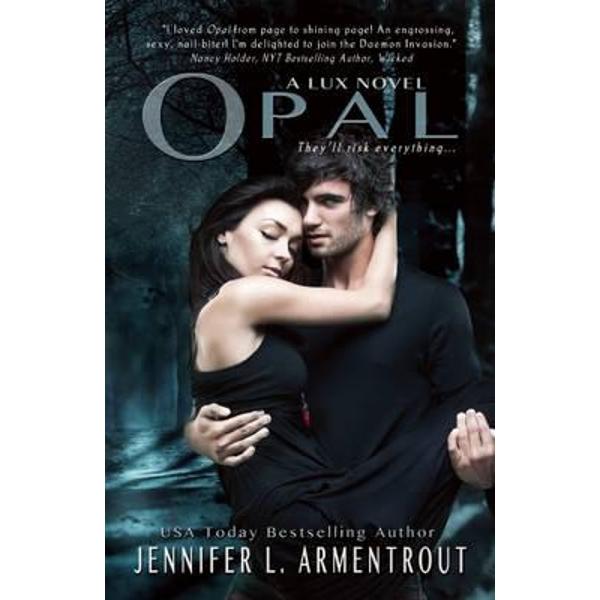 Opal, Jennifer L. Armentrout