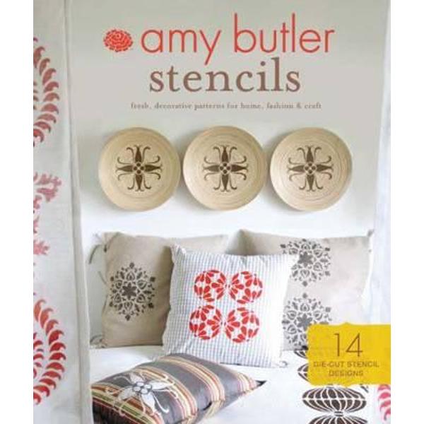 Amy Butler Stencils