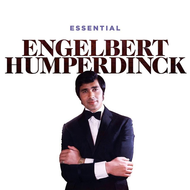 Engelbert Humperdinck: Essential [3CD]