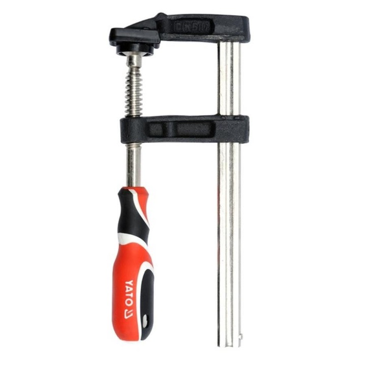 Yato asztalos szorító 150 x 50 mm