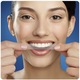 Benzi Albirea Dintilor, Crest, 3D White, Classic Vivid, 9% Concentratie, 1 plic (2 benzi)