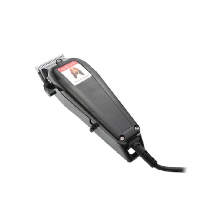 Masina profesionala de tuns animale, caini, pisici, cu cablu, 220V SYNO