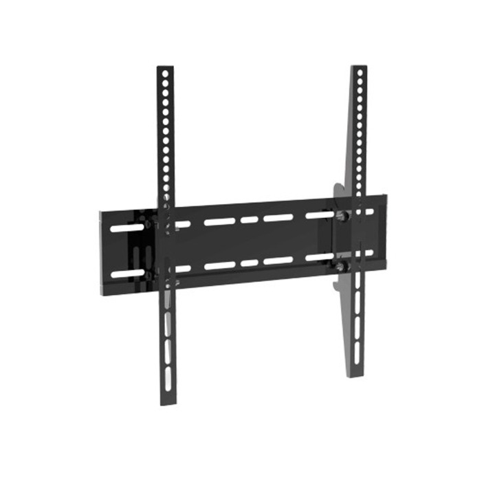 Стенна опора за телевизор 23'' - 55'', накланяща се, макс. 40 кг, Jolly