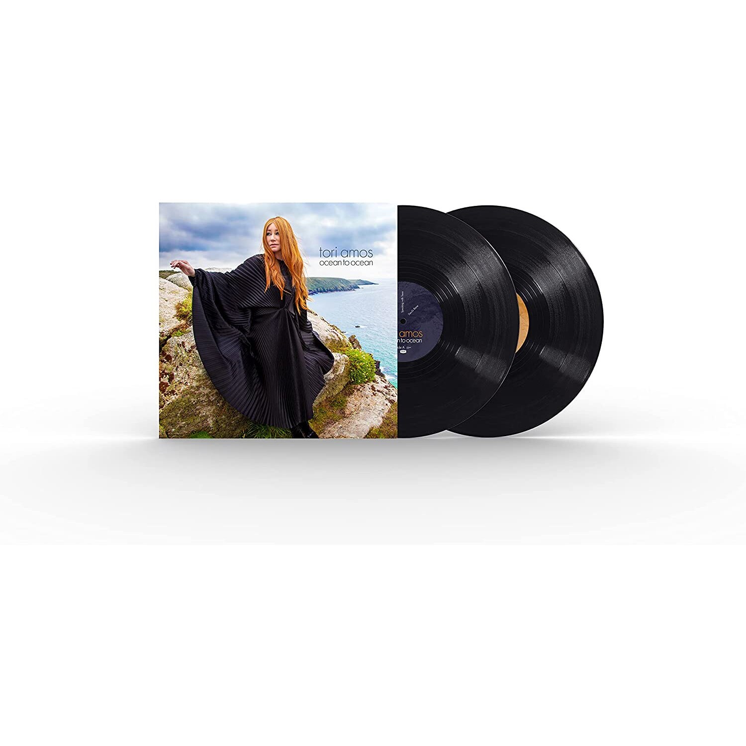 O2o Gif Tori Amos - Ocean To Ocean, Vinyl - eMAG.hu