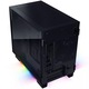 Калъф Razer Tomahawk Mini-ITX, Mini Tower, без захранване, Mini-ITX, черен