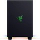 Калъф Razer Tomahawk Mini-ITX, Mini Tower, без захранване, Mini-ITX, черен