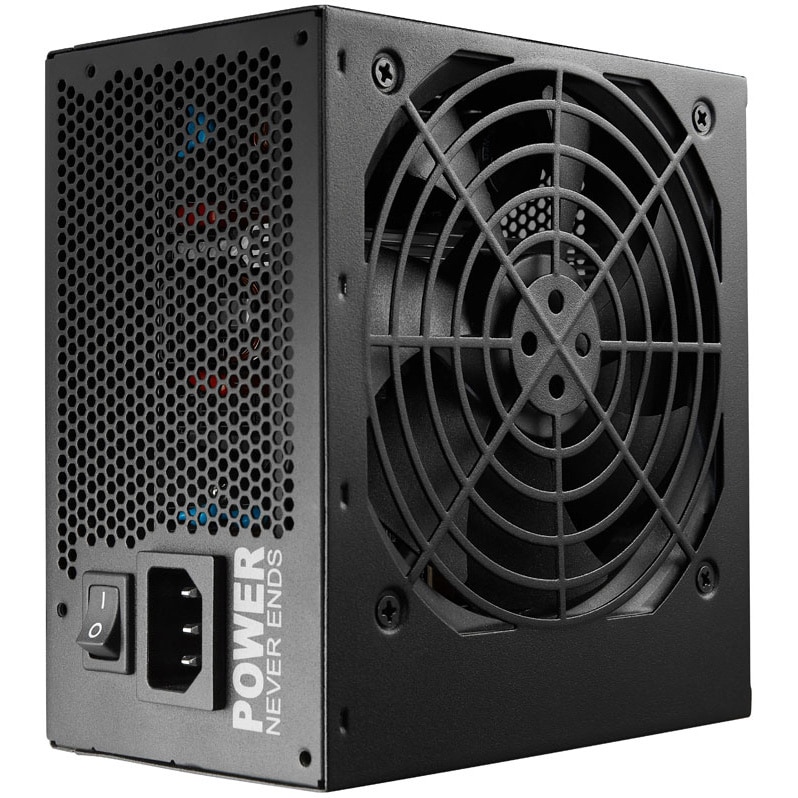 Sursa FSP HEXA 85+ PRO, 80 PLUS Bronze, 550W