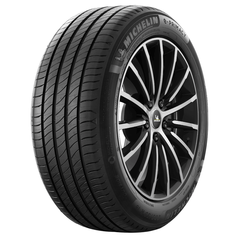 Anvelopa Vara Michelin E.primacy * MO XL 245/45 R19 102 Y